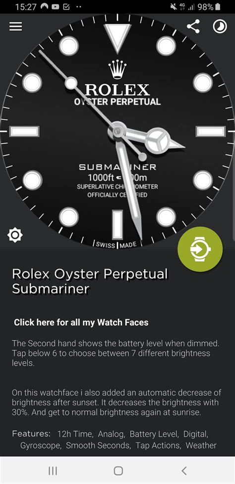 app rolex|free Rolex watch face.